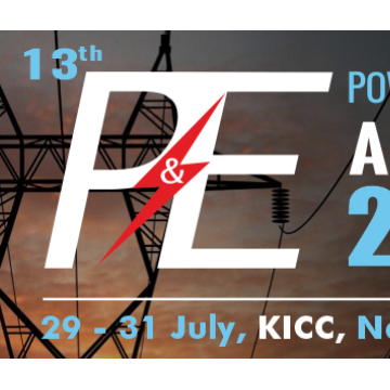 2026年第13屆非洲肯尼亞電力與能源