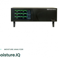Panametrics露點(diǎn)分析儀