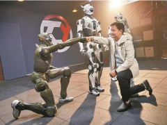 全球研發(fā)投入百強企業(yè)出爐，4家深企上榜