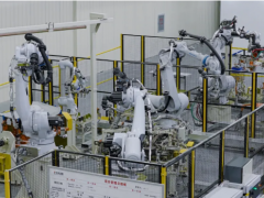 汽車制造裝備自主可控！東風(fēng)設(shè)備與匯川技術(shù)國產(chǎn)化中試實(shí)驗(yàn)室正式揭牌