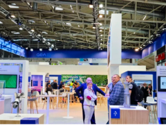 強(qiáng)強(qiáng)聯(lián)合｜匯川技術(shù)與國際巨頭GEA達(dá)成戰(zhàn)略合作，共創(chuàng)食品飲料行業(yè)可持續(xù)未來