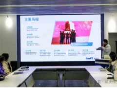 科創(chuàng)賦能，薪火啟航 | 第一站：走進(jìn)康斯特，感受儀表的精度與溫度