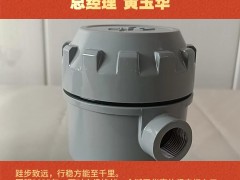 金湖玉華殼體有限公司 總經(jīng)理 黃玉華2026年新春寄語(yǔ)